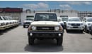 Toyota Land Cruiser Pick Up Land Cruiser Pickup Dc 4.0L Petrol  2023 Model
