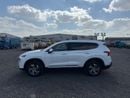 Hyundai Santa Fe 2021 LIMITED PANORAMA 2.5 Turbo FULL TOP OPTION CANADA SPEC