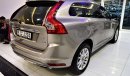 Volvo XC60 T5