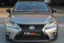 Lexus CT 200h Platinum 1.8L