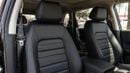Honda CRV 2025 | HONDA CRV 240 TURBO FRONTIER 5 SEATS - E.TAIL GATE