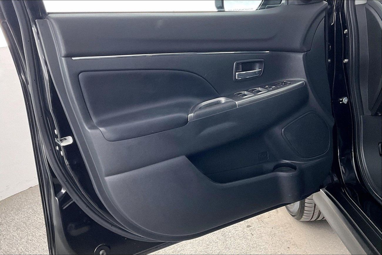 Mitsubishi ASX GLS Highline | Guaranteed Warranty | 0 Down Payment