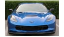 Chevrolet Corvette 2LT CHEVROLET CORVETTE STINGRAY C7 BODYKIT ZO6 USA 2015