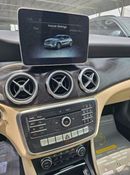 Mercedes-Benz GLA 250 Std
