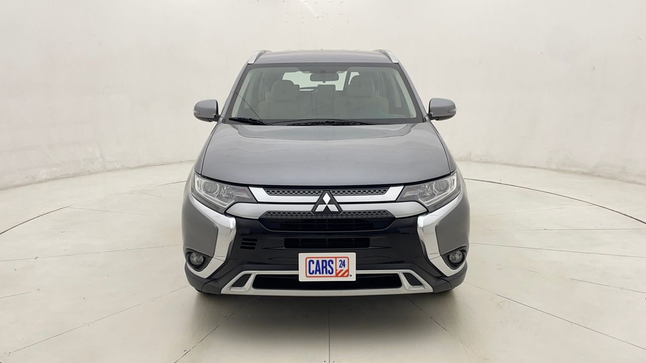 Mitsubishi Outlander GLX LOWLINE 2.4 | Zero Down Payment | Home Test Drive