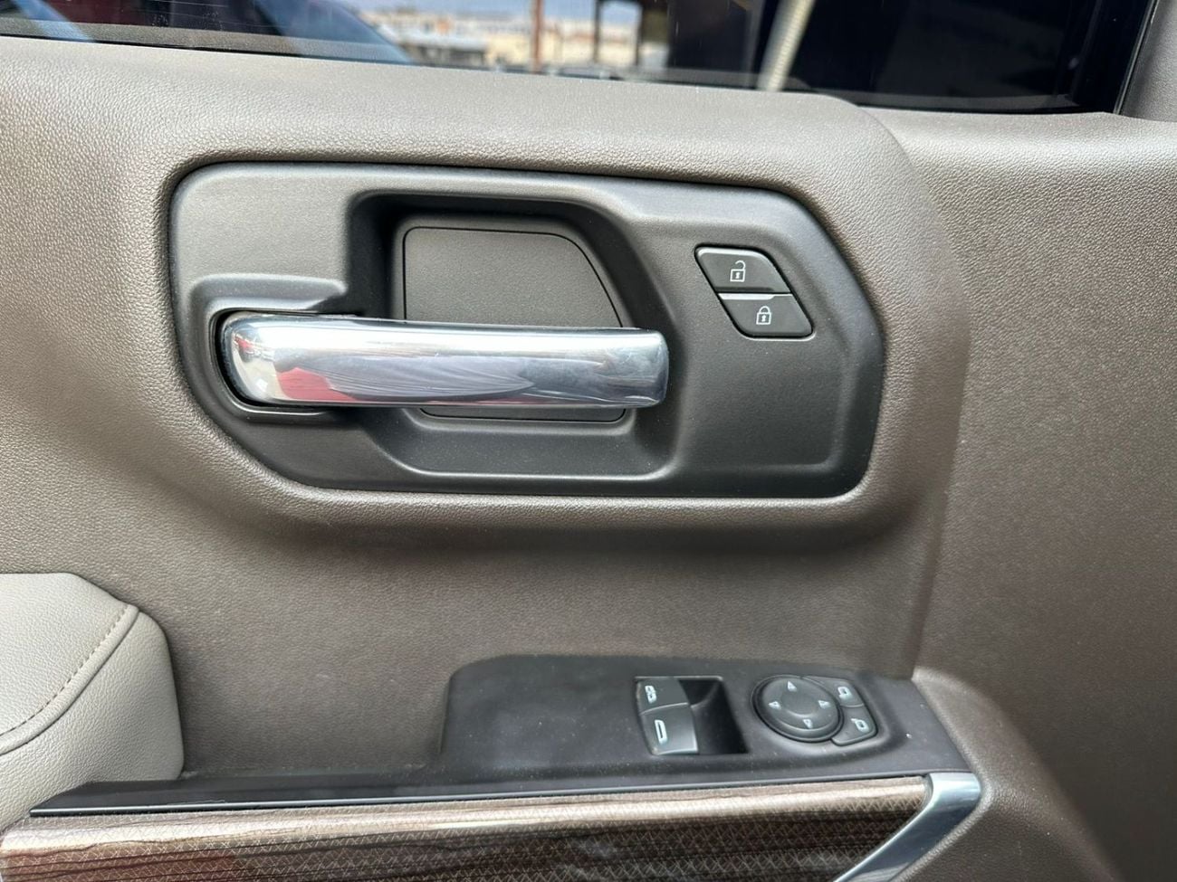 Chevrolet Silverado 1500 CREW/CAB RST