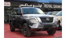 نيسان باترول (2020) V6 XE, 03 YEARS WARRANTY EXTENDABLE TO 05 YEARS FROM LOCAL DEALER