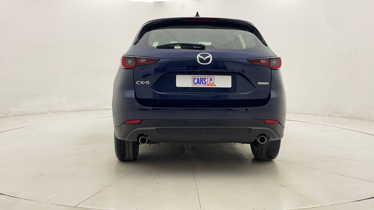 Mazda CX5 GL 2.5 | Zero Down Payment | Home Test Drive