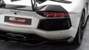 لامبورغيني أفينتادور LP 700-4 Roadster with DMC Kit - 2015 - GCC