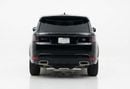Land Rover Range Rover Sport HSE DYNAMIC