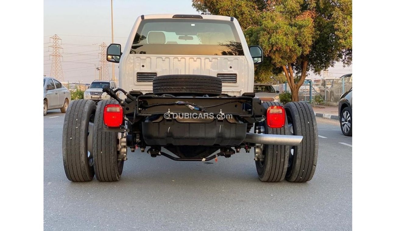 Ford F 550 XL **2019**
