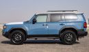 Toyota Prado GXR PRADO 250 2.8D AT FIRST EDITION MY2025 – BLUE & GREY ROOF