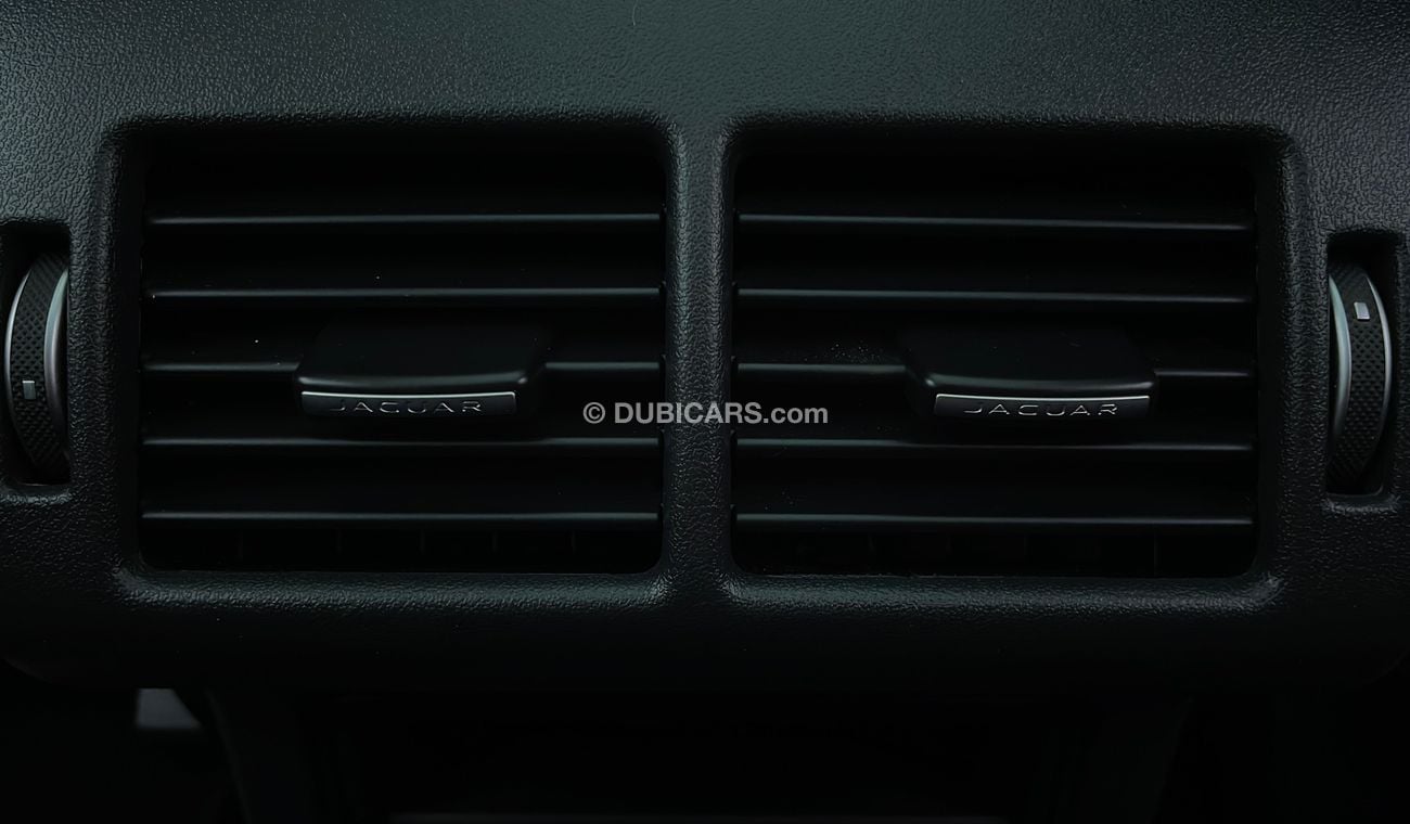 Jaguar F Pace PURE 2 | Under Warranty | Inspected on 150+ parameters