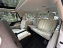 Lincoln Navigator BASE