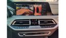 BMW X7 xDrive 40i M Kit Under Warranty 2022 GCC