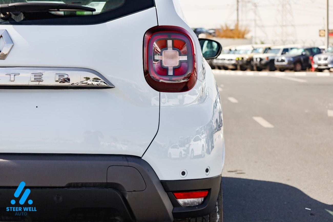 رينو داستر LE 1.6L