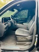 Cadillac Escalade Sport 6.2L 4WD