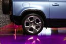 لاند روفر ديفندر  Land Rover Defender 90 2022 | Finance available