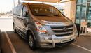Hyundai H1 Starex