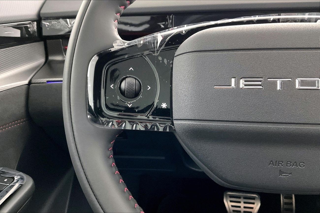 Jetour Dashing Luxury | 1 year free warranty | 0 down payment | 7 day return policy