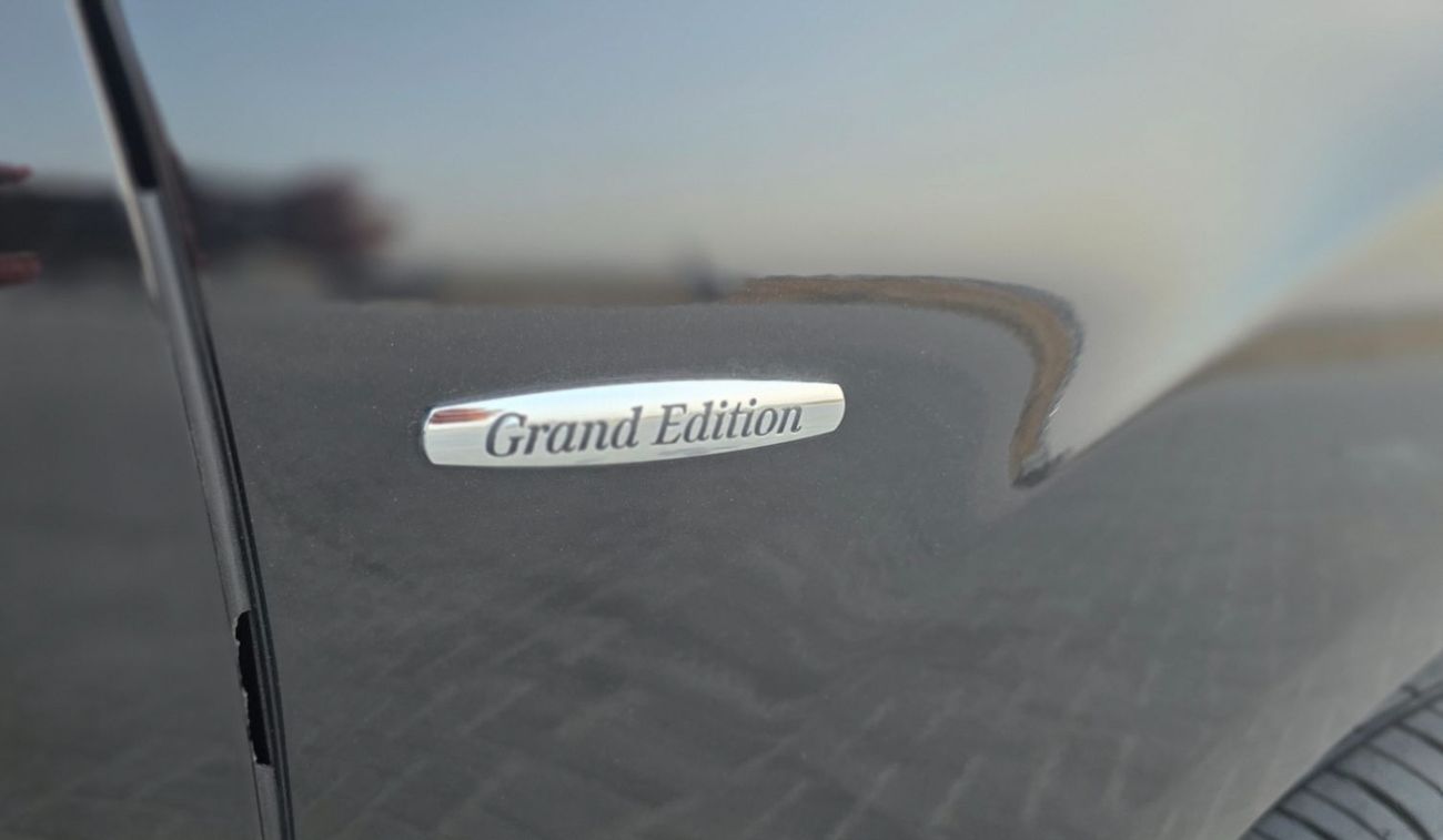مرسيدس بنز ML 500 STD