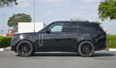 Land Rover Range Rover Autobiography Perfect Condition | Range Rover Autobiography V8 | Rear Entertainment | 2023