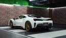 Ferrari 488 Pista - Ask For Price