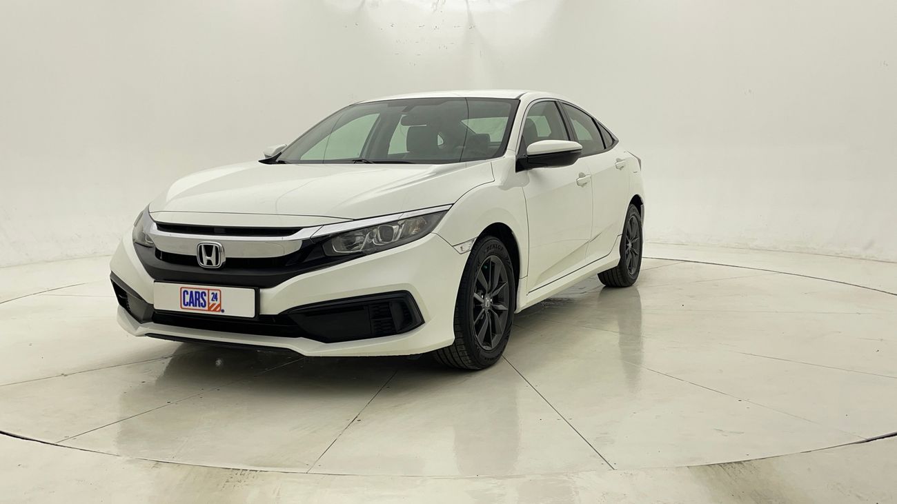 Honda Civic DX 1.6 | Zero Down Payment | Home Test Drive