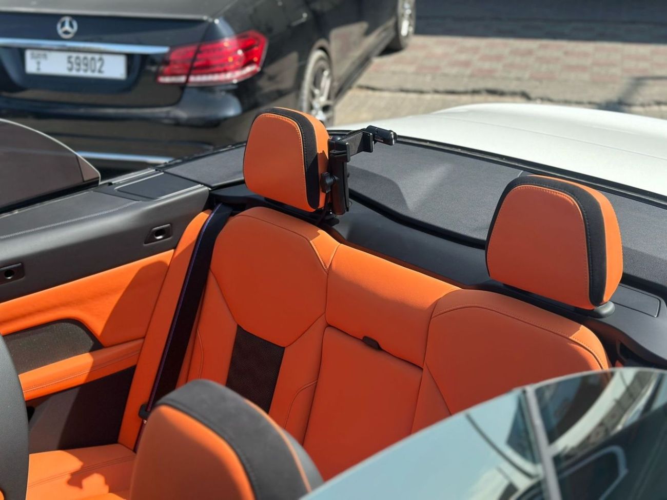 BMW M4 BMW M4 COMPETITION 3.0 L