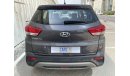 Hyundai Creta GL 1.6 | Under Warranty | Free Insurance | Inspected on 150+ parameters