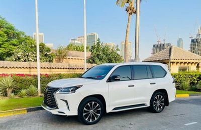 لكزس LX 570 SIGNATURE