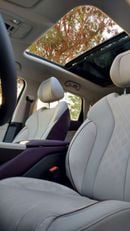 WEY 03 Hi4 Long Range Edition