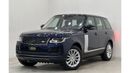 Land Rover Range Rover 2018 Range Rover Vogue HSE, May 2025 Warranty , Full Service History, GCC