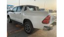 Toyota Hilux 4.0L TRD V6 Petrol For Export Only