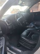 GMC Acadia DENALI