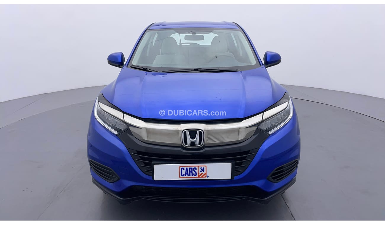Honda HRV LX 1.8 | Zero Down Payment | Free Home Test Drive