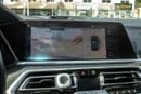 BMW X6 M STD Competition 4.4T xDrive