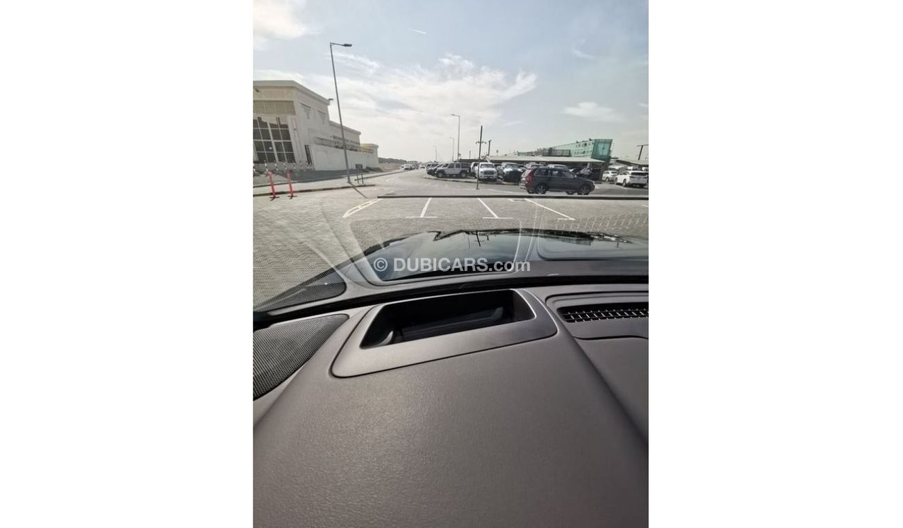 Chevrolet Tahoe Chevrolet Tahoe High Country Diesel - 2023- Black