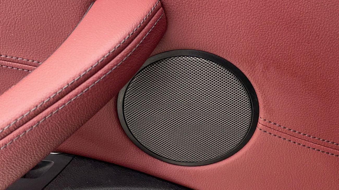 بي أم دبليو X4 2021 XDRIVE 30I M SPORT | AED 1930/Month | 0 DP | 30 Day Return | Warranty | Service History