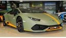Lamborghini Huracan LP 610-4 AVIO V10 LIMITED EDITION