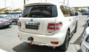 Nissan Patrol LE TITANIUM  VVEL DIG