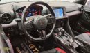 Nissan GTR 2017 Nissan GTR Alpha-7, Service History, Recently Serviced, Low Kms, GCC