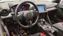 نيسان GT-R 2017 Nissan GTR Alpha-7, Service History, Recently Serviced, Low Kms, GCC