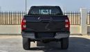 Toyota Hilux Adventure 4.0L