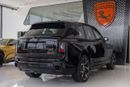 Rolls-Royce Cullinan Rolls Royce Cullinan Black Badge | 2025