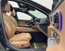 Mercedes-Benz E300 AMG 2024 Mercedes Benz E300 AMG, 2029 Mercedes Warranty + Service Pack, Full Options, Very Low Kms,