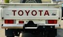 Toyota Land Cruiser Pick Up Double Cabin pickup 4.5L DIESEL V8 4WD 2022