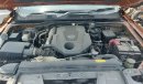 Nissan Navara DIESEL MANUAL GEAR 2.3L 4X4 RIGHT HAND DRIV