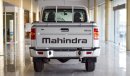 Mahindra Pik Up S6 m_HAWK D140 4x2