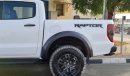 فورد رانجر Raptor 2022 2.0L 4 Cylinders Twin Turbo Diesel Brand New